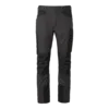 Carter Trousers Work Pants Dark Gray