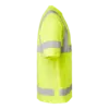 168 High-Visibility T-Shirt Fluorescent Yellow