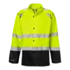 180 Rain Jacket Hi-Vis Rain Jacket