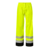 182 Rain Trousers Safety Rain Pants Hi-Vis