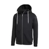 Matterhorn Paccard Hoodie Men, Black, size XS-3XL