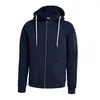 Matterhorn Paccard Hoodie Men, Blue, size XS-3XL