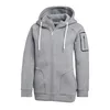 Matterhorn Paccard Hoodie Women, Gray, size 34-44