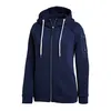 Matterhorn Paccard Hoodie Women, Blue, size 34-44