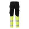 312 Craftsmen Work Pants Hi-Vis 4-Way Stretch