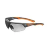 ARGOS Safety Glasses Smoke Colored Lens