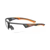 ARGOS Safety Glasses Transparent