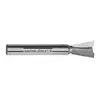 Countersink D12.7 S8 I15.9 cutting angle 10 degrees