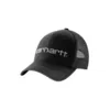 CARHARTT® Dunmore Cap, Black, size OFA