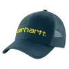 CARHARTT® Dunmore Cap, Cap, Night Blue, size OFA