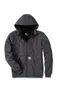 CARHARTT® Wind Fighter Hooded Sweatshirt, Carbon Heather