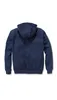 CARHARTT® Wind Fighter Hooded Sweatshirt, Navy