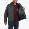 CARHARTT® Qd Full Swing Cryder Jacket, Vinterjacka, Shadow