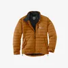 CARHARTT® Gilliam Jacket, Carhartt® Brown