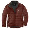 CARHARTT® Gilliam Jacket, Mineral Red