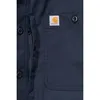 CARHARTT® Rugged Prof Workshirt L/S, Navy