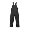 CARHARTT® Bib Overall, Black