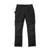 CARHARTT® Steel Multipocket Pant, Carpenter Pants, Black