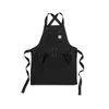 CARHARTT® Duck Apron, Black, size OFA