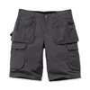 CARHARTT® Steel Multipocket Short, Shadow, size W30