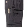 CARHARTT® Steel Multipocket Short, Shadow, size W30