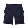 CARHARTT® Steel Multipocket Short, Navy