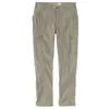 CARHARTT® Relaxed Ripstop Cargo Work Pant, Greige