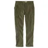 CARHARTT® Relaxed Ripstop Cargo Work Pant, Basil