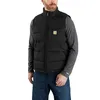 CARHARTT® Loose Fit Midweight Insulated Vest, Black