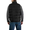 CARHARTT® Loose Fit Midweight Insulated Vest, Black