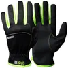 Granberg Mounting Gloves EX®, MicroSkin Shield® with grip pattern. Upper hand made of Polyester. Touch screen compatible