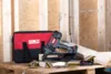 Senco FUSION F-35XP Battery-Powered Framing Nailer 34° (50-90mm)