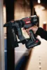 Senco F-18XP, Brad Nailer from 15-55mm 1.2MM (AX)