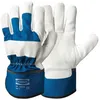 Granberg Work Gloves made of goat leather, A-quality, lined in the hand