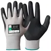 Granberg Assembly Glove, Nitrile