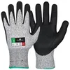 Granberg Cutting Protection Gloves Protector®