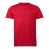 South West Basic T-shirt Red