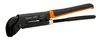 Bahco Pipe Wrench ERGO™ L320mm 45mm opening, plastic-coated for soft grip surface