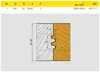 Frezite laminate router HW for edge banding 20-45 mm Ø140 x 50 x Ø30 Z=2 MAN, FL=5