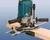 Virutex® FRE317VD Tilt Adjustable Router 230V 2100W 11500~23000 rpm