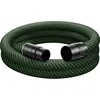 Festool Dust Hose D36/32x3.5m-AS/R