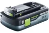 Festool HighPower battery BP 18 Li 4.0 HPC-ASI