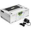 Festool Bluetooth® speaker SYS3 BT20 M 137 TOPROCK