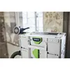 Festool Bluetooth® speaker SYS3 BT20 M 137 TOPROCK