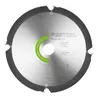 Festool Diamond Saw Blade DIA 160x1.8x20 F4 Abrasive Materials