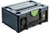 Festool SYS-PowerStation SYS-PST 1500 Li HP