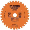 CMT Dry Cut saw blade HW (HM) 150x1.6/1.0x20 Z=32 FWF, recommended 4400 rpm