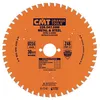 CMT Dry Cut saw blade D216 Z48 d30 K2.2 8gr FWF