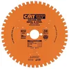 CMT Dry Cut saw blade HW (HM) 235x2.2/1.8x30 Z=48 FWF, recommended 2800 rpm