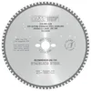 CMT Dry Cut saw blade HW 